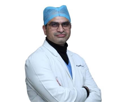 Dr Madhulal Dadutha